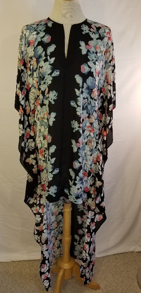 BCBG Dress